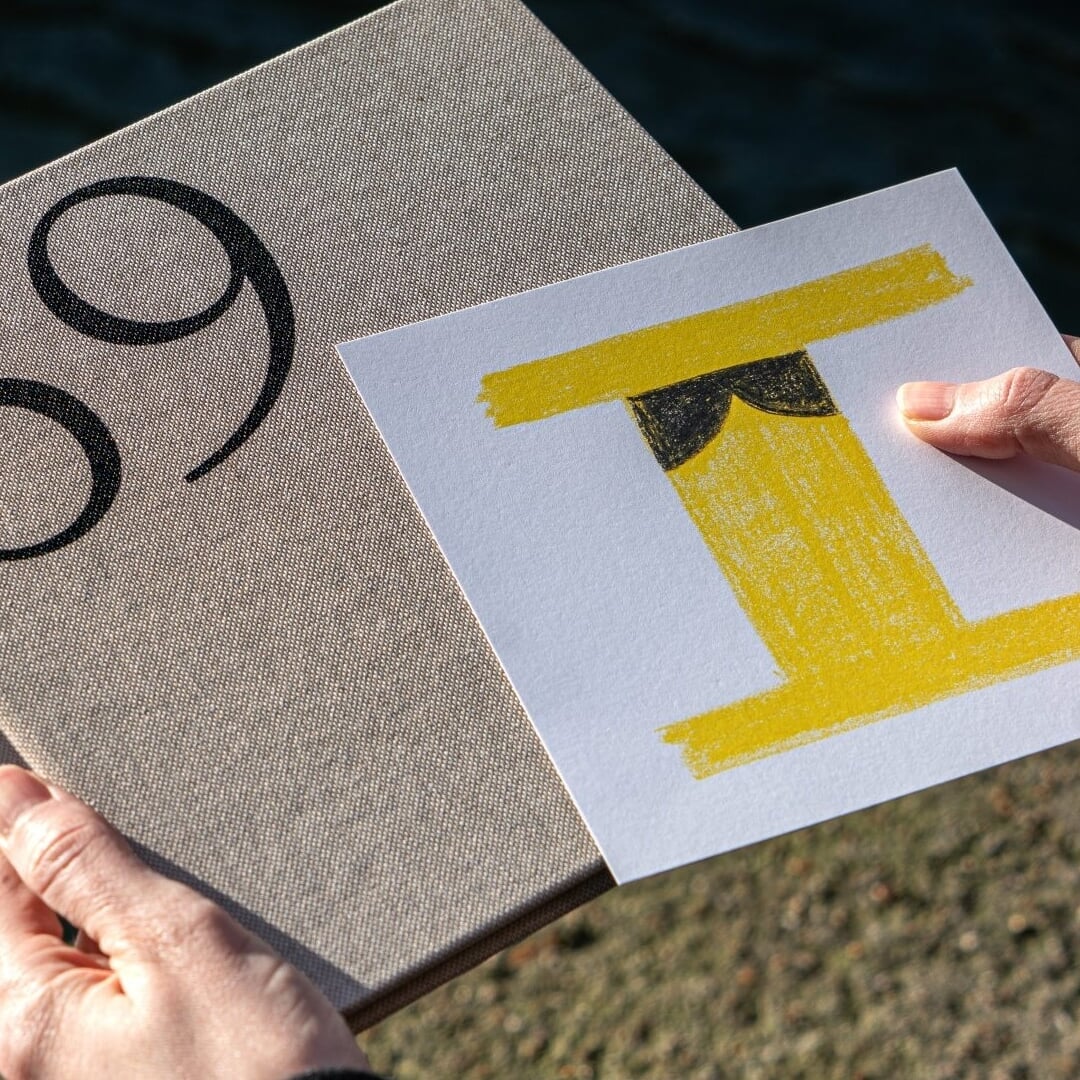 Book Design for Building Books