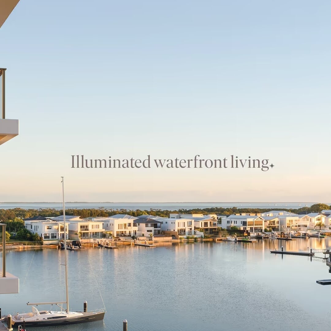 Brand Identity for Lighthouse Dune Development