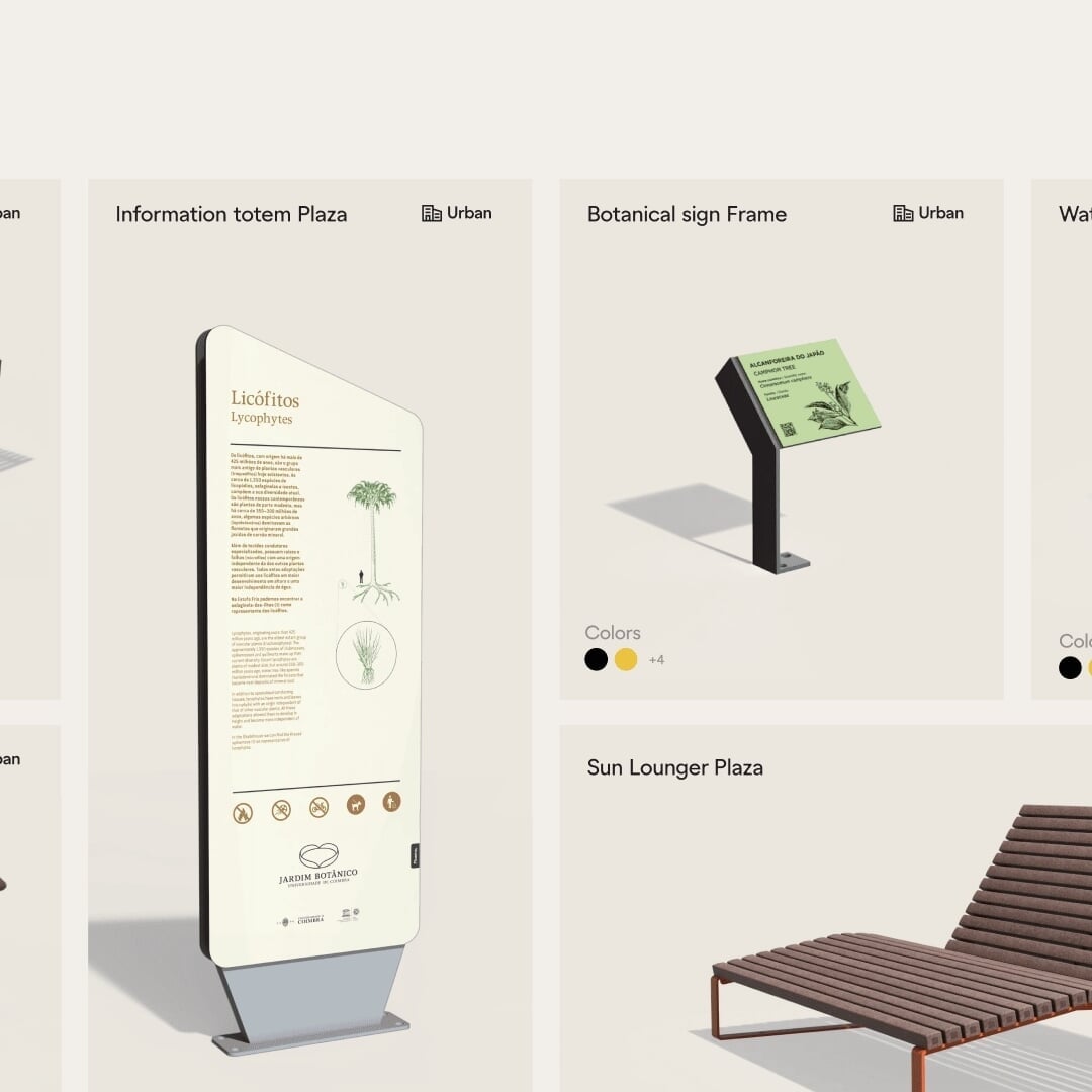 Brand Identity and Website Design for Floema
