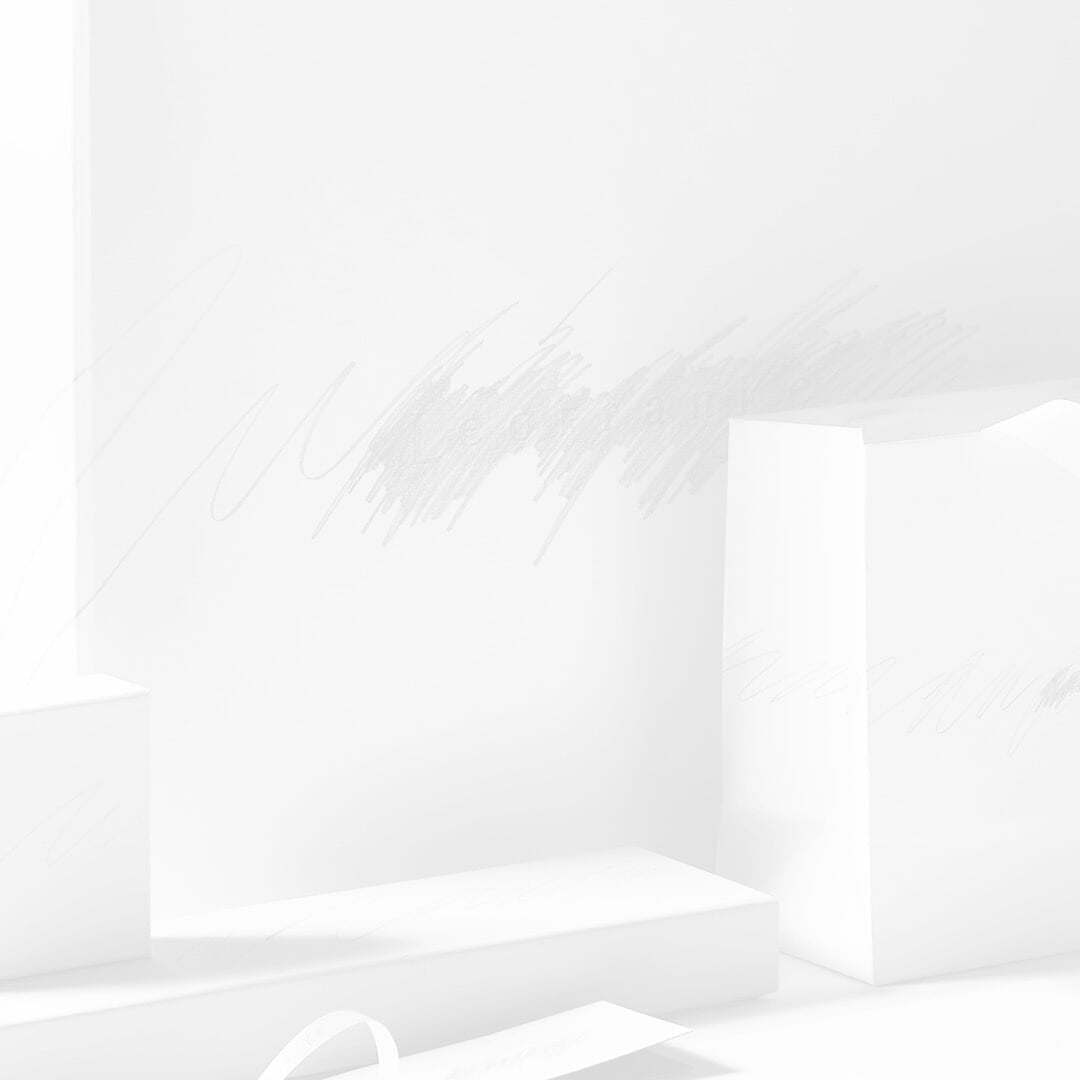 Visual Identity for LeoFranKe Bridal Couture