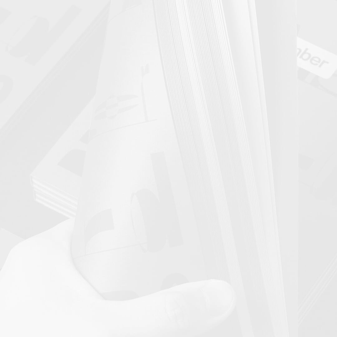 Typography for SGDA Member Award 2022