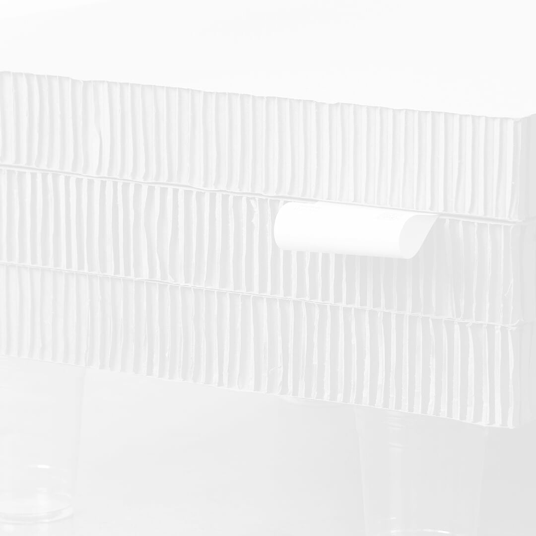 Exhibition Design for Designer & Coffee in Fuzhou