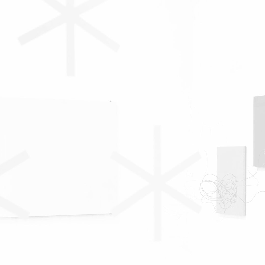 Brand Identity for an Unnamed Project
