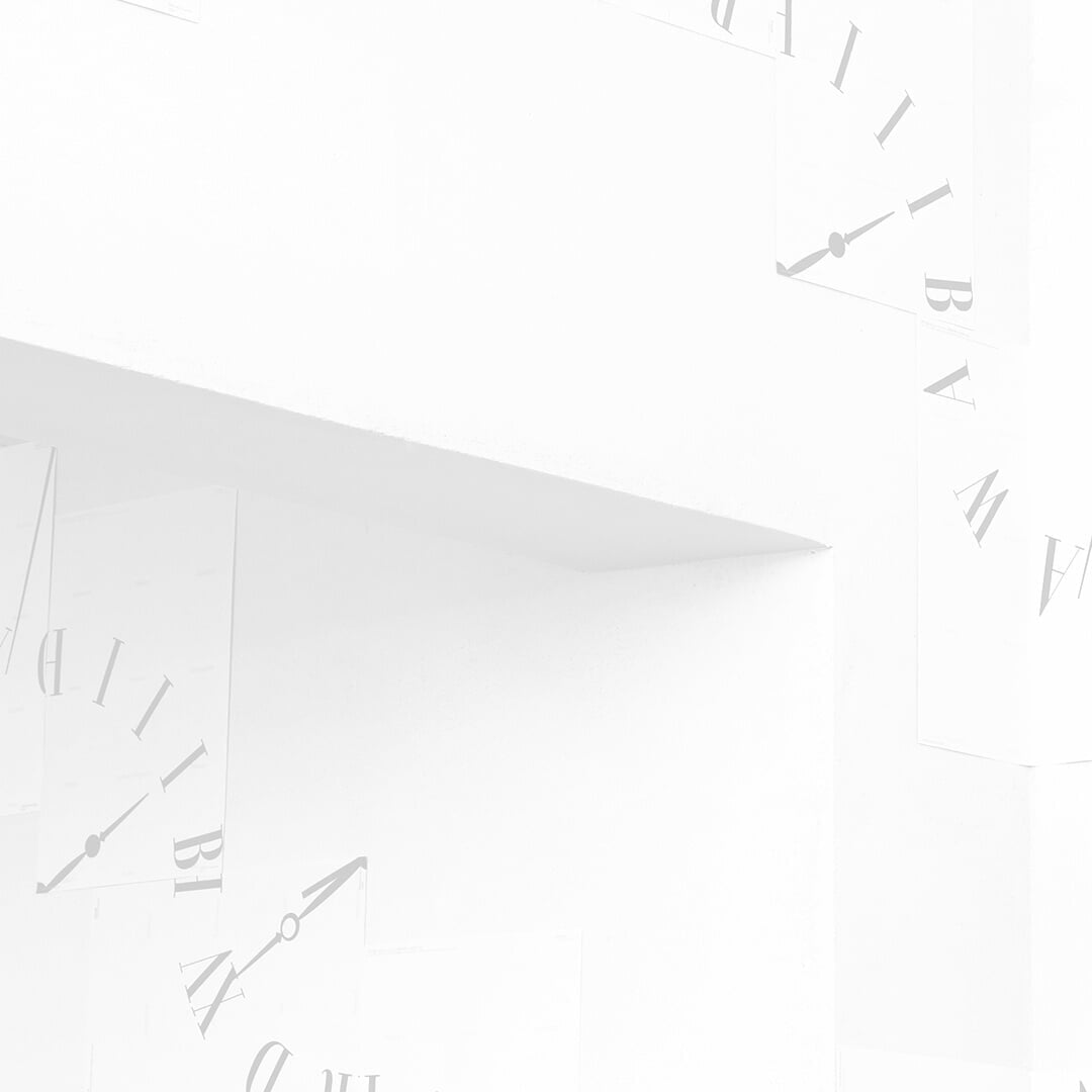 Visual Identity for Hiiibrand Awards 2024