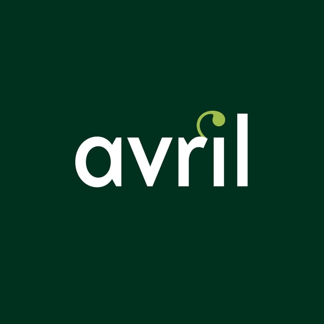 Brand refresh for a natural and organic food retailer 