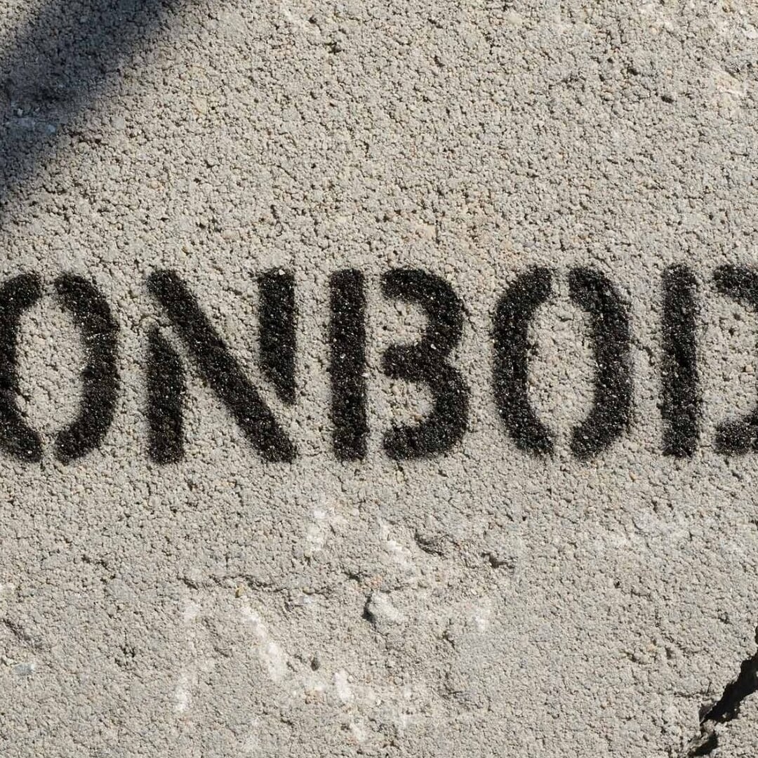 Brand Identity for Conbody Fitness Bootcamp