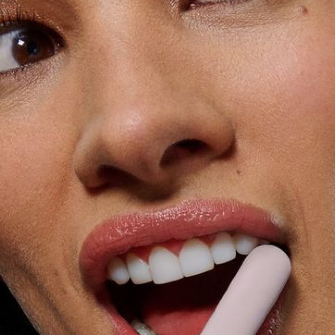 Brand Refresh for Quip Oral Care