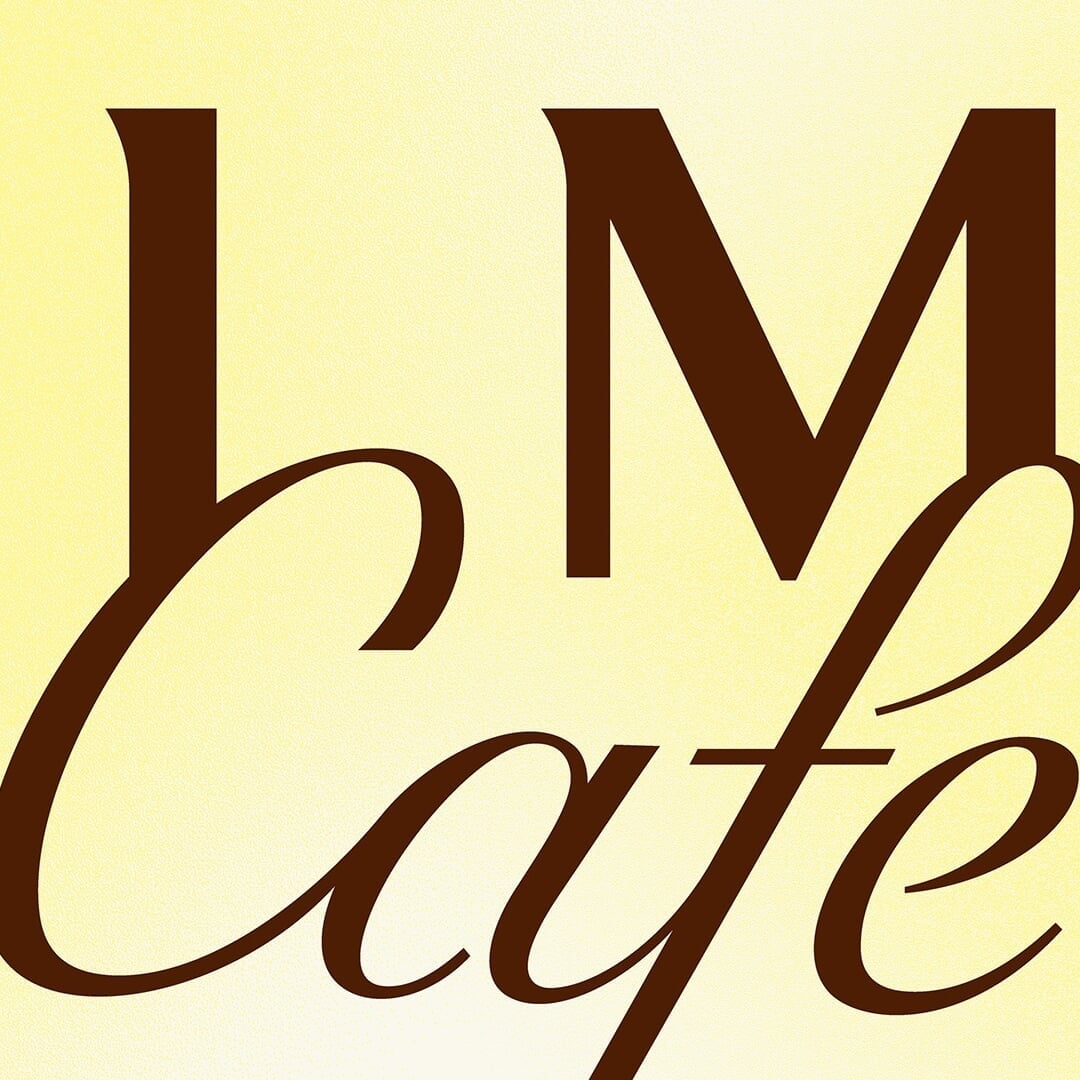 Brand Identity for TIME Flagship and Cafe TIME