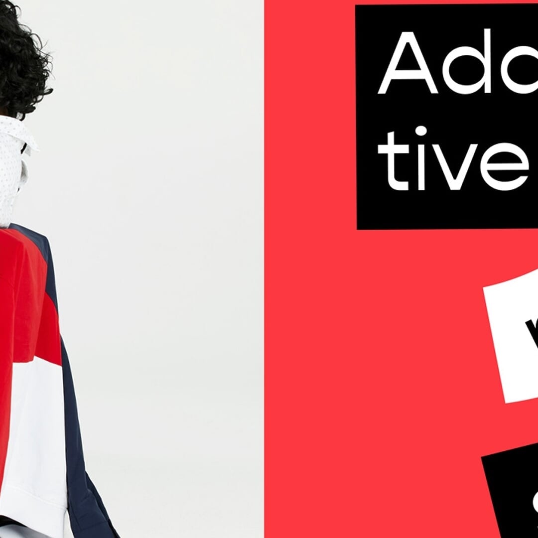 Brand Creation and Campaign for EveryHuman Adaptive Fashion Platform