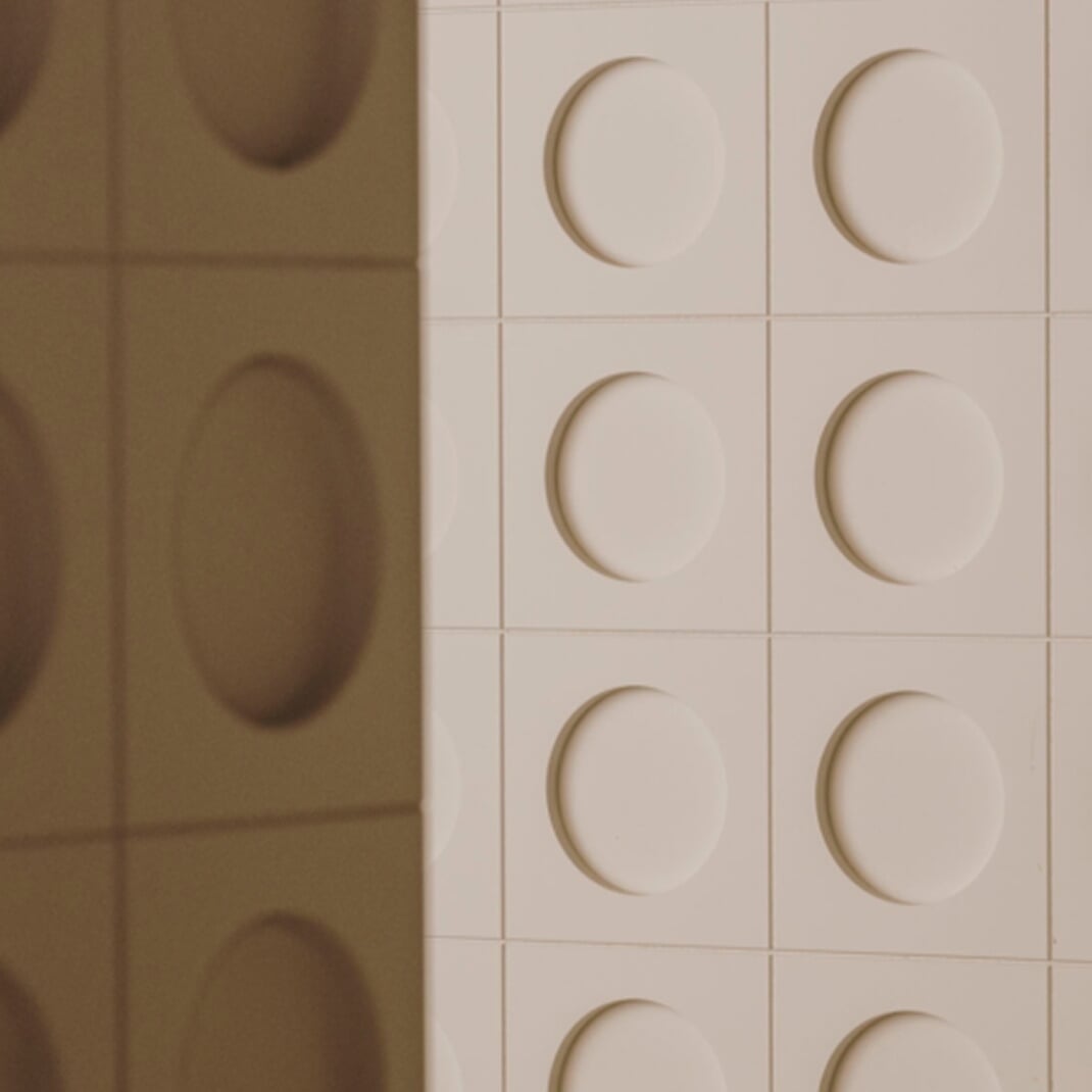 Art Direction and Campaign for Roca Ona Collection
