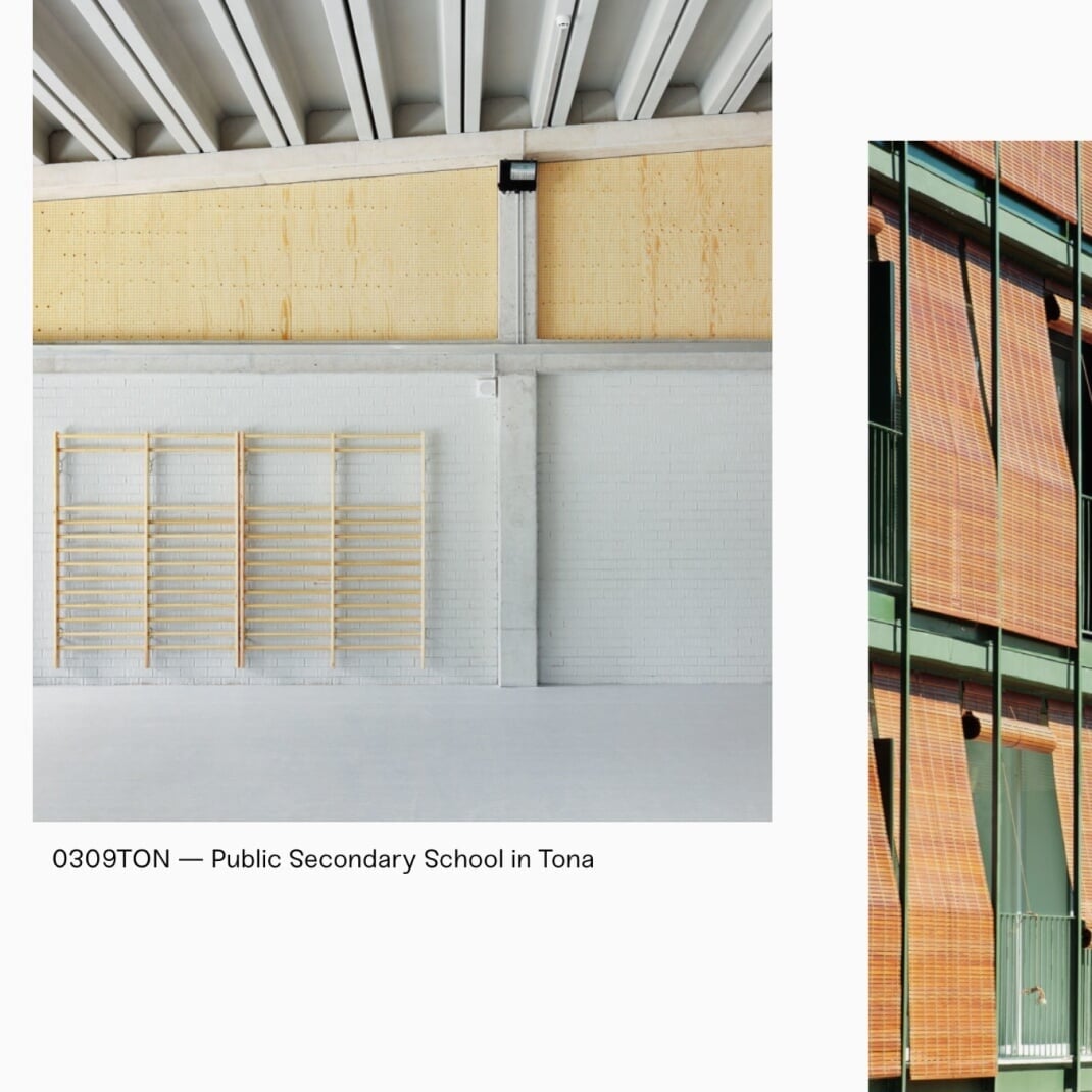 Website Design for López Rivera Architects