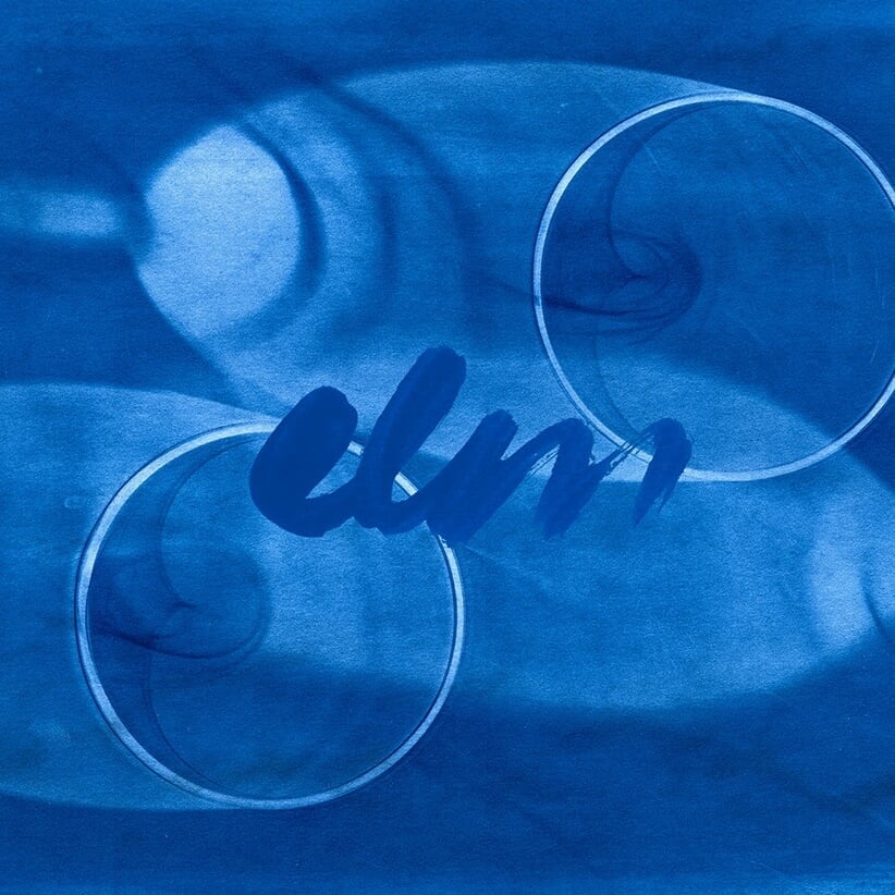 Brand Identity for Restaurant Elm