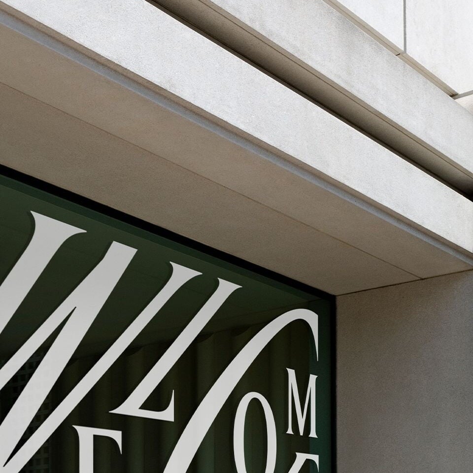 Brand Refresh for San Francisco Symphony
