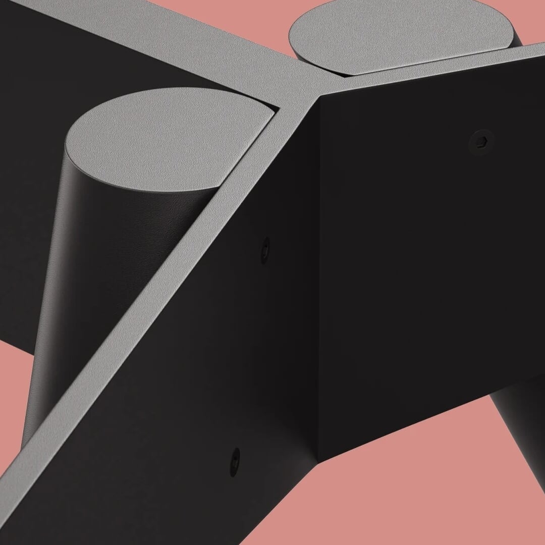 Visual Identity for New Tendency 16