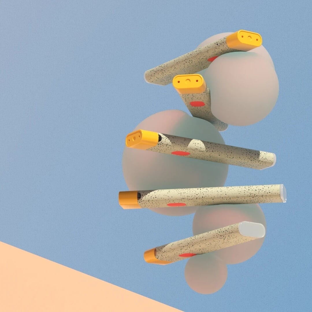 Sonic Campaign Films for Tokyo Smoke