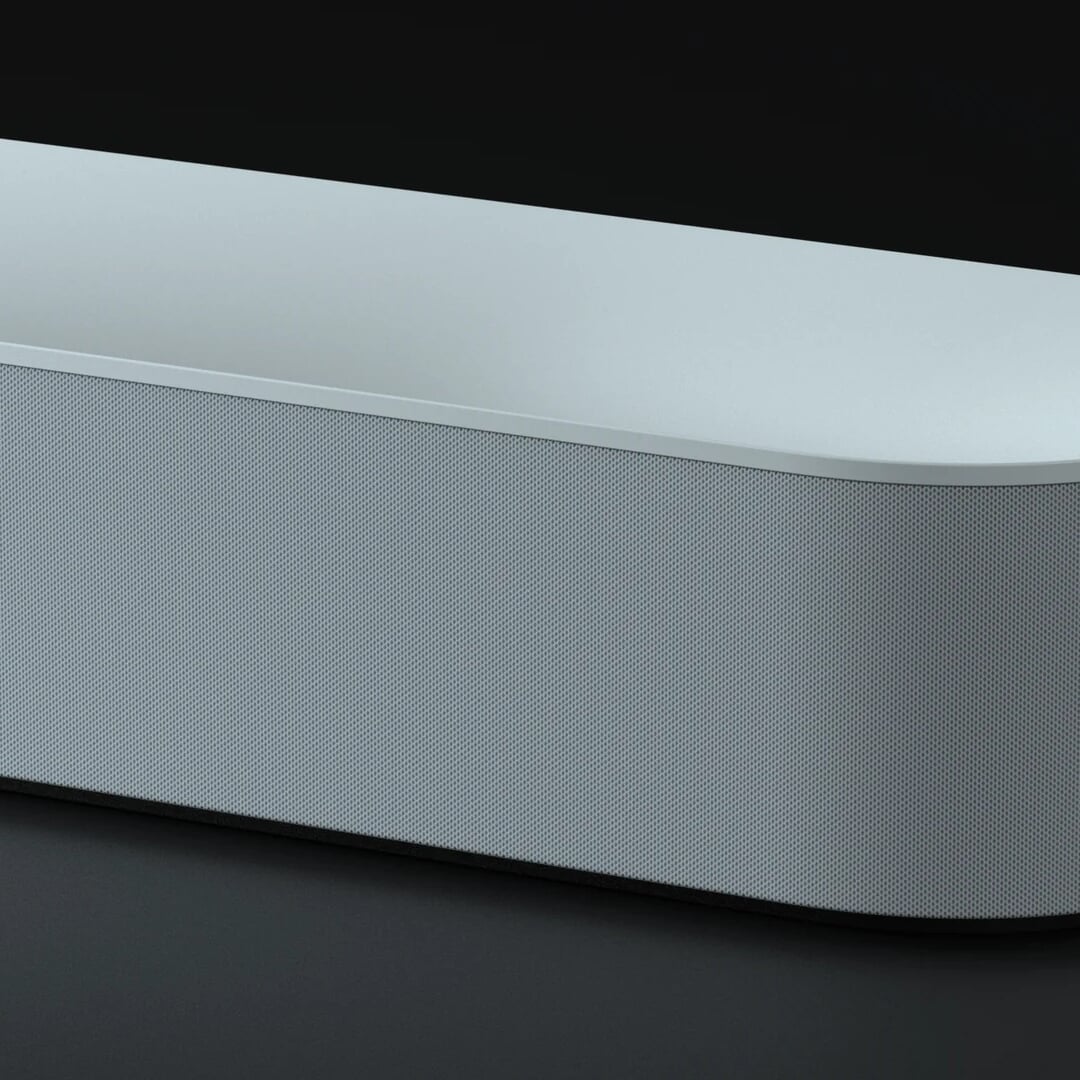 Motion and Product Imagery for Sonos