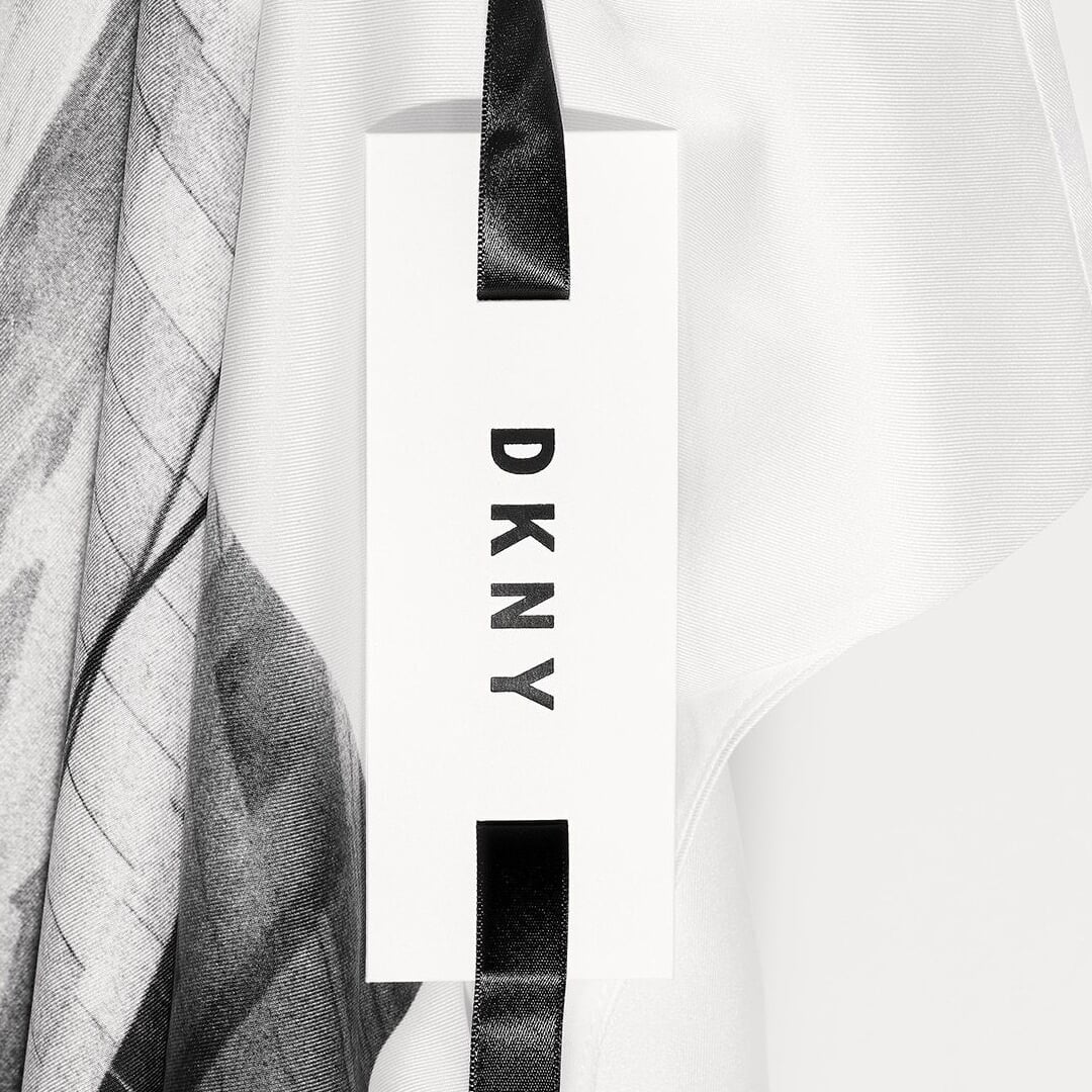 Brand Identity for DKNY