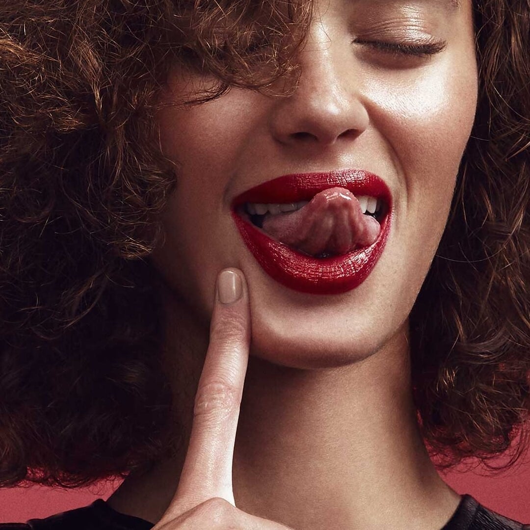Brand Identity for Bite Beauty