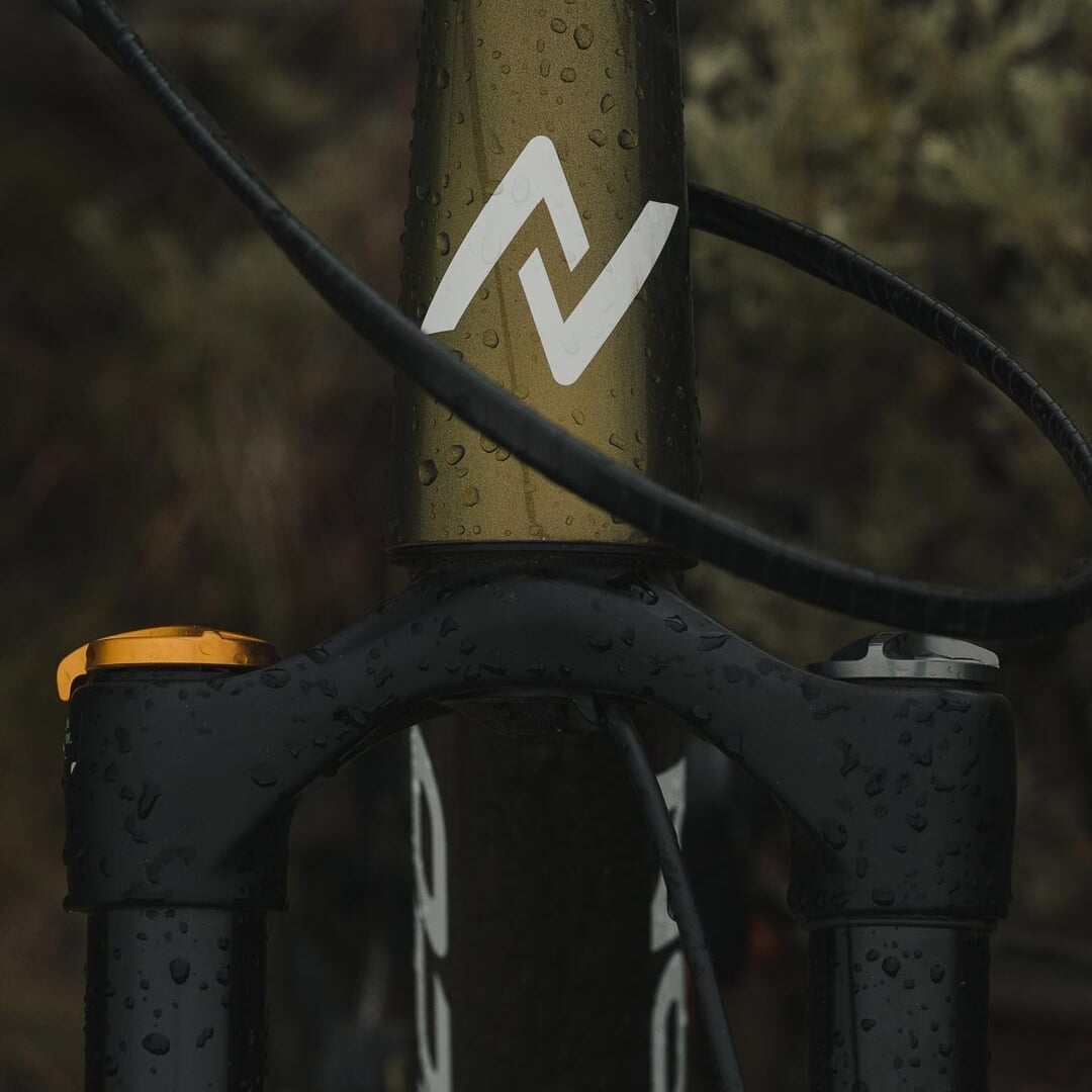 Brand Identity Revamp for Norco Mountain Bikes