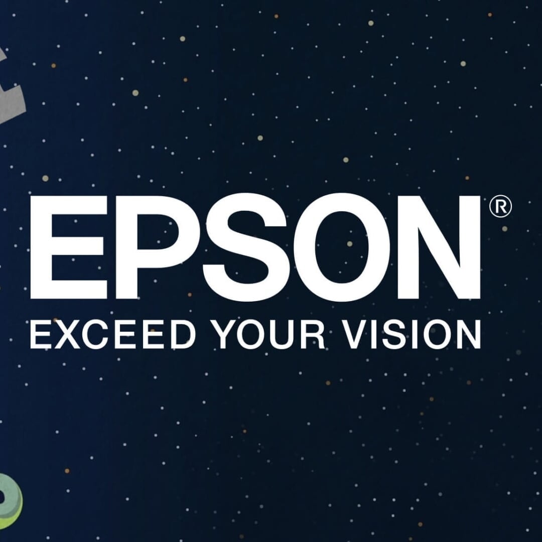 Social Campaign for Epson