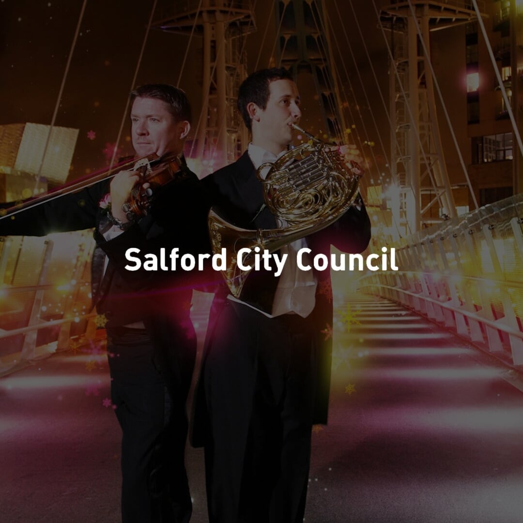 Advertising Campaign for BBC Philharmonic
