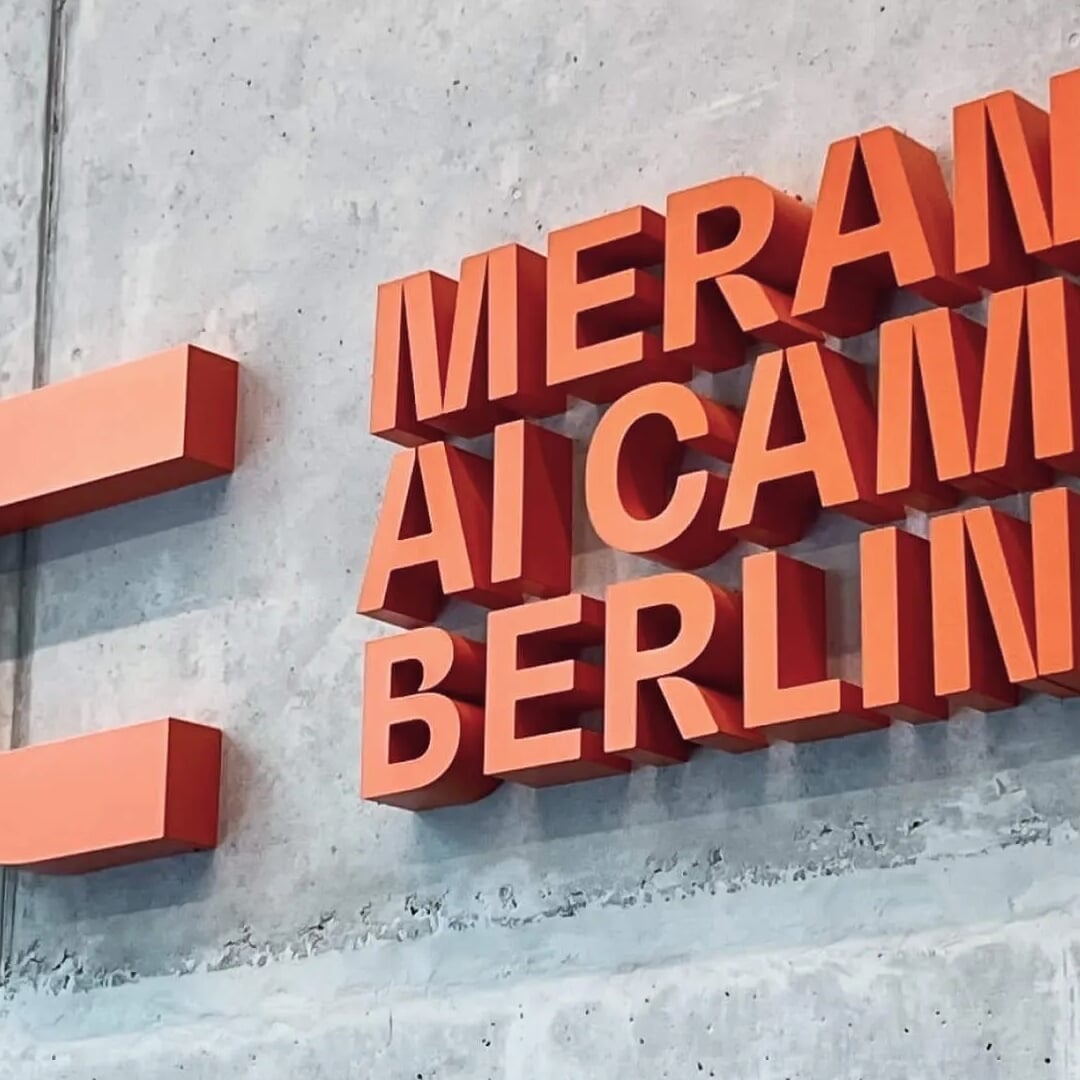 Brand Identity and Place Branding for AI Campus Berlin