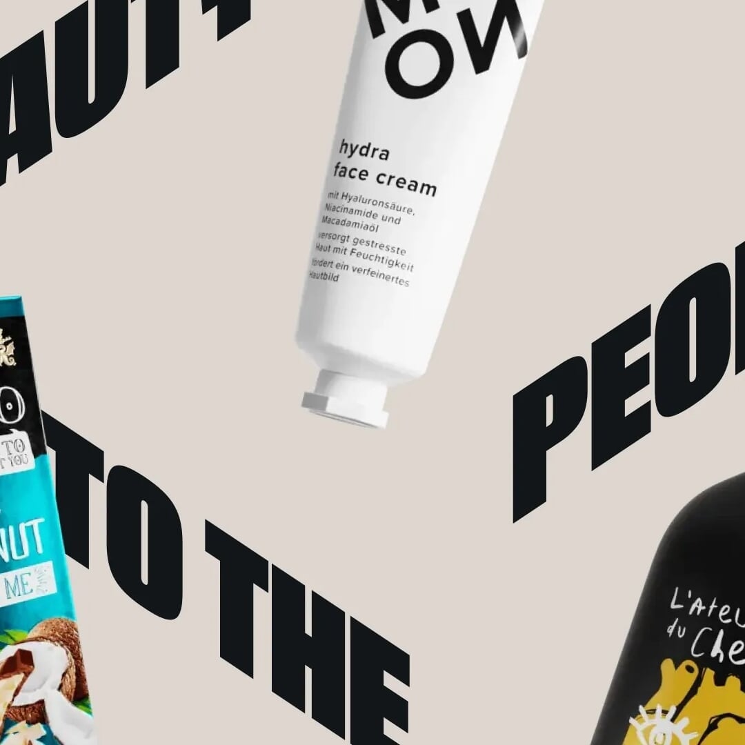 Rebranding and Website Design for WIN Packaging Agency