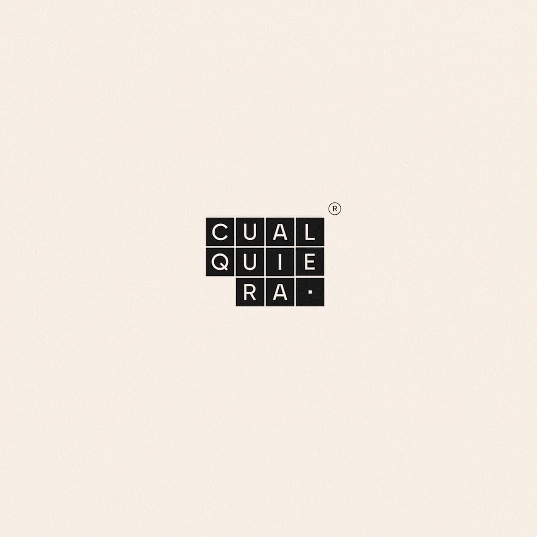 Visual Identity for Cualquiera MDE