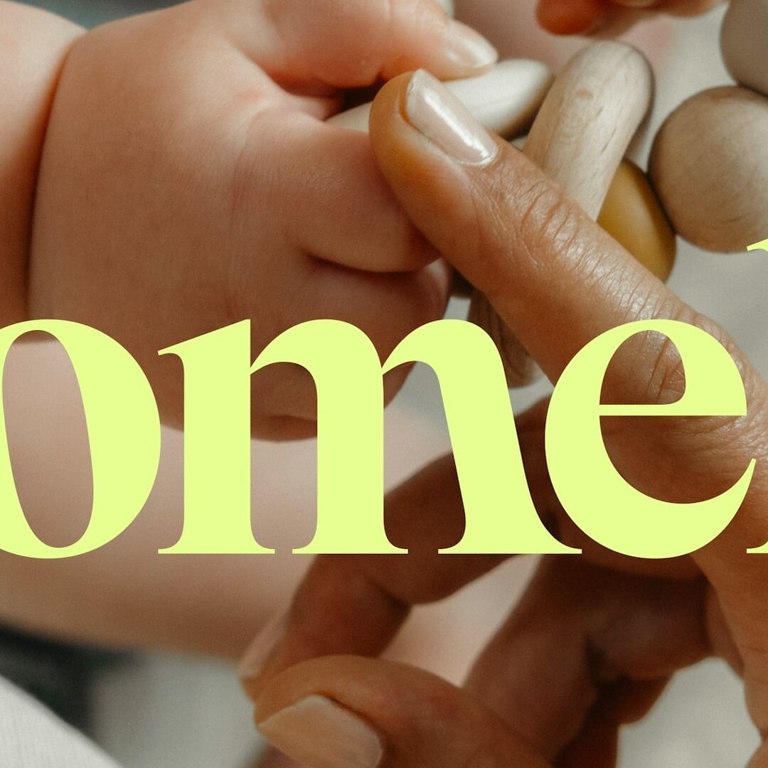 Website and Style Guide for Pomelo Care