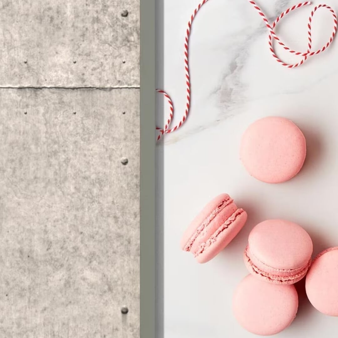 Brand Identity and Packaging for Patisserie Sweet Wine