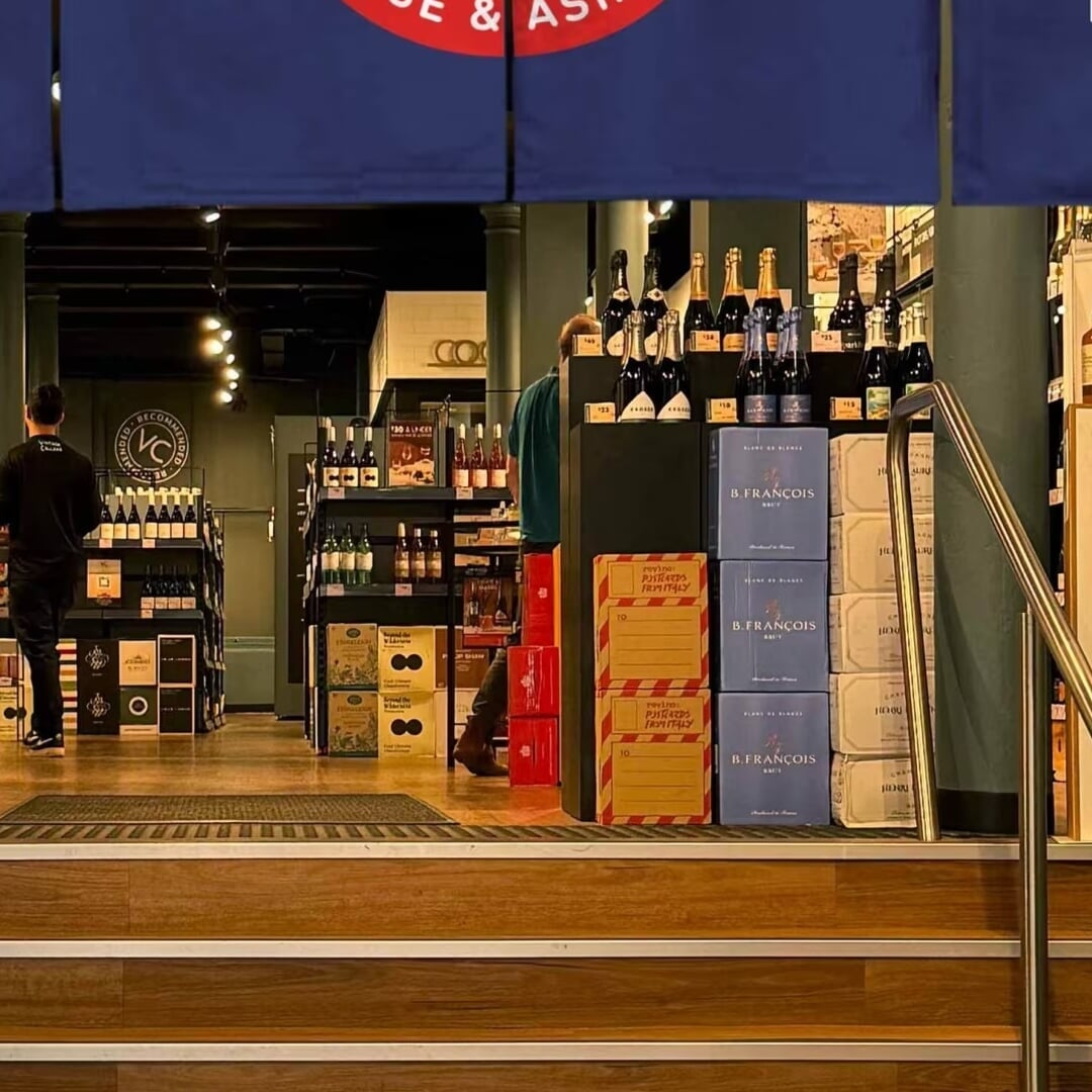 Wine Packaging and Brand Identity for Bento