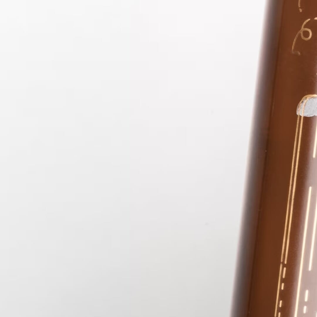 Brand Identity and Packaging for Vitis Botanica