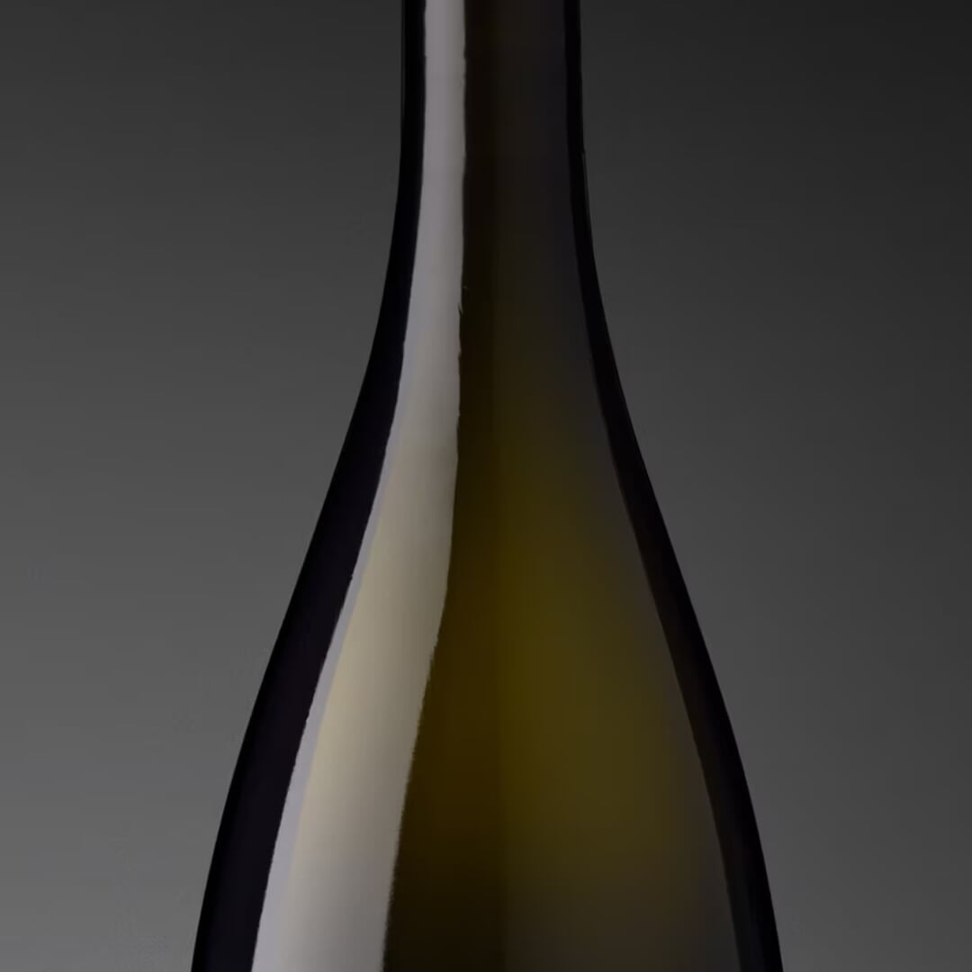 Brand Identity and Packaging for Georg Jensen Hallmark Cuvée