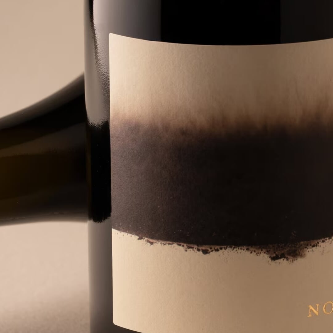 Brand Identity and Packaging for Nicole Oatley Wines