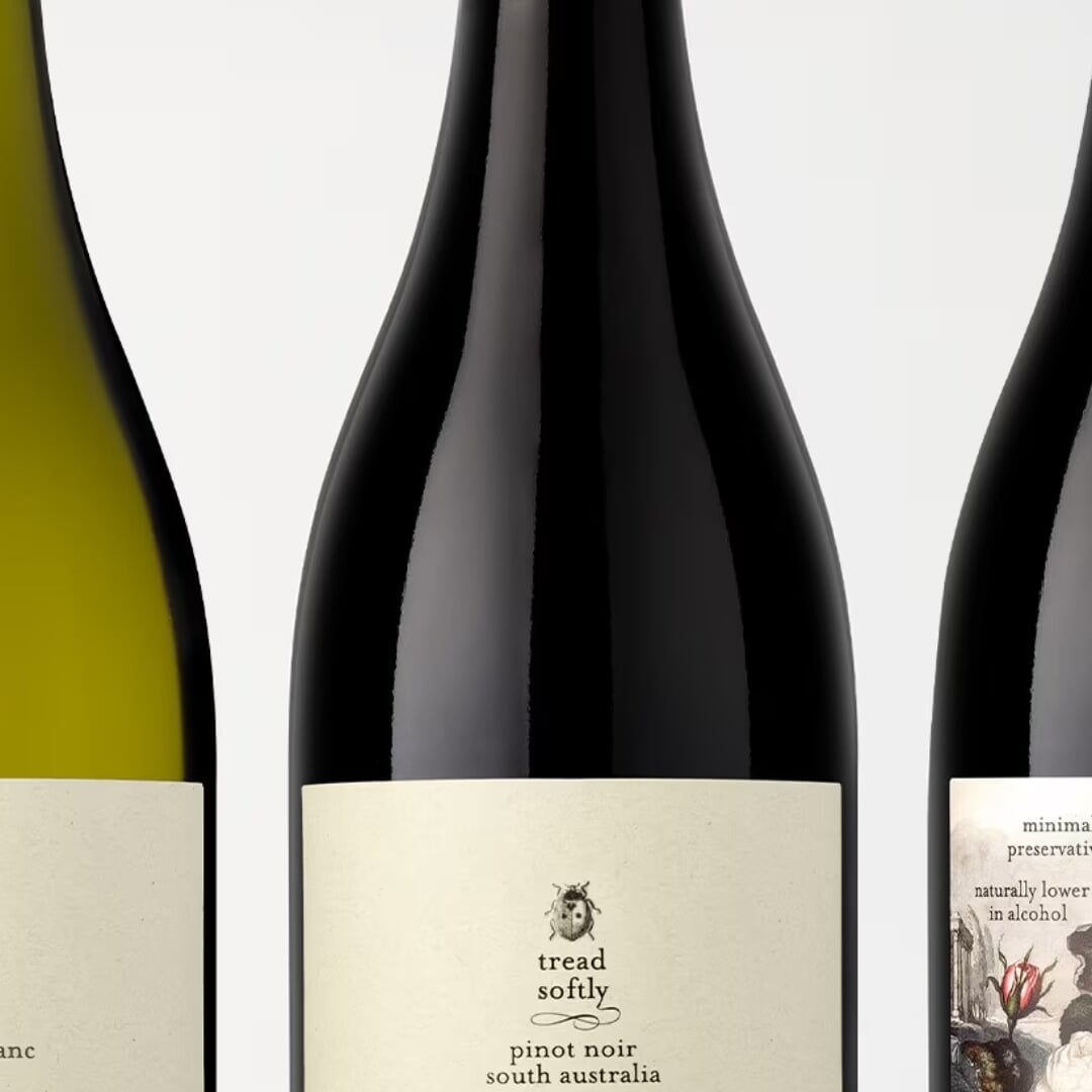Brand Identity and Packaging for Tread Softly