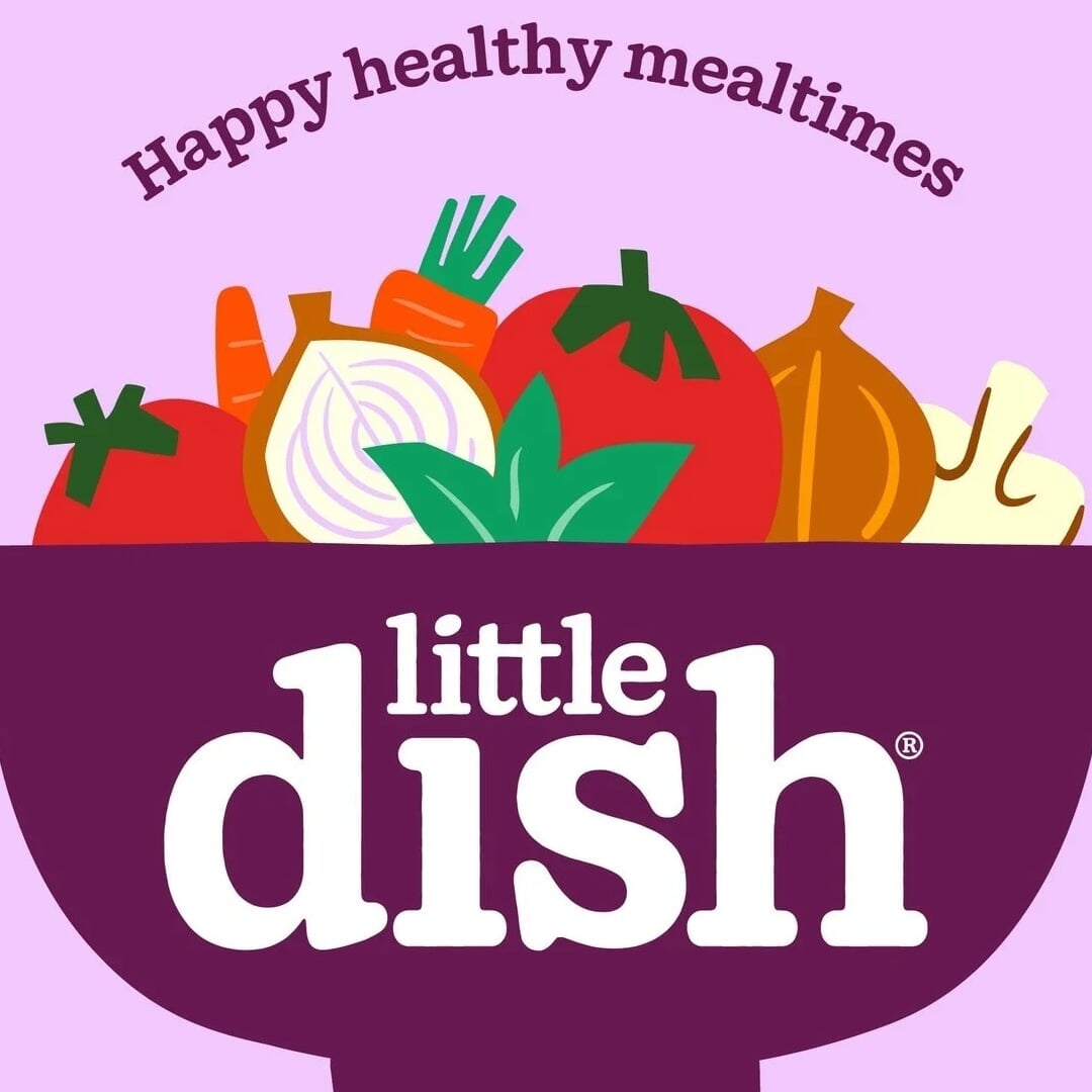 Brand Evolution for Little Dish