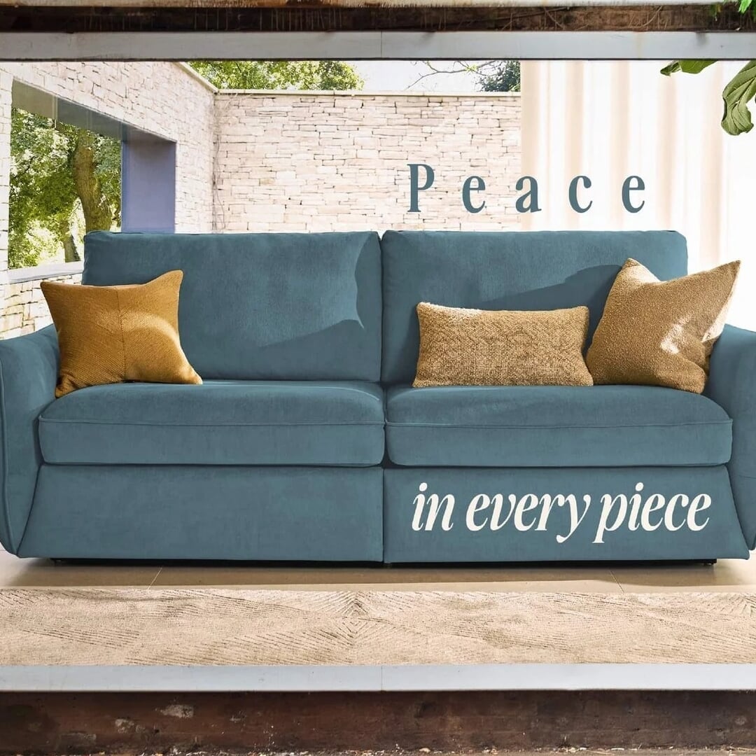 Brand Identity for Furl’s Space-Saving Furniture