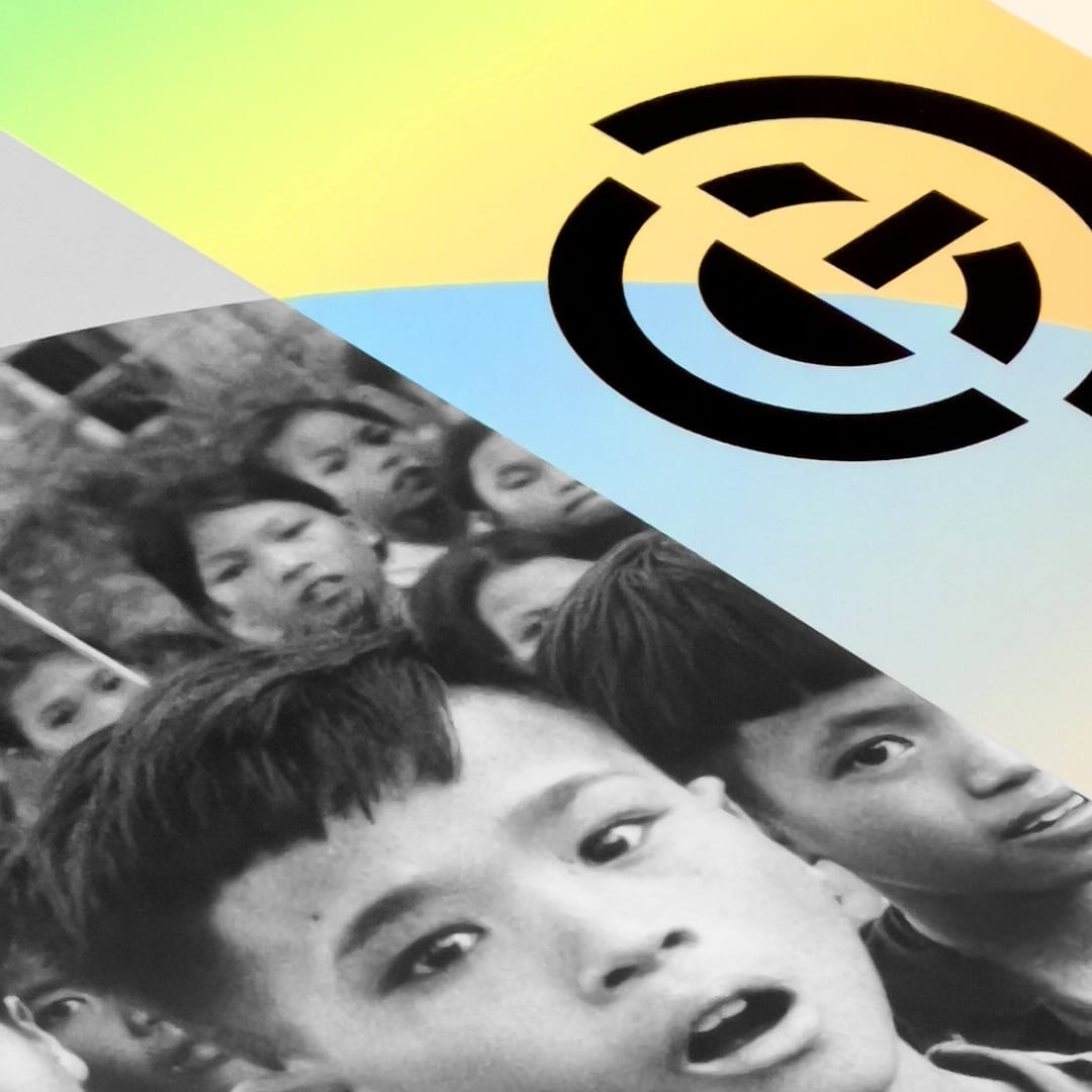 Visual Identity for Guimet National Museum of Asian Arts
