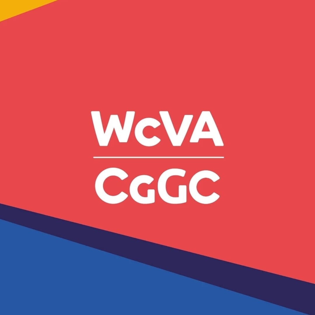 Brand Identity and Website for WCVA