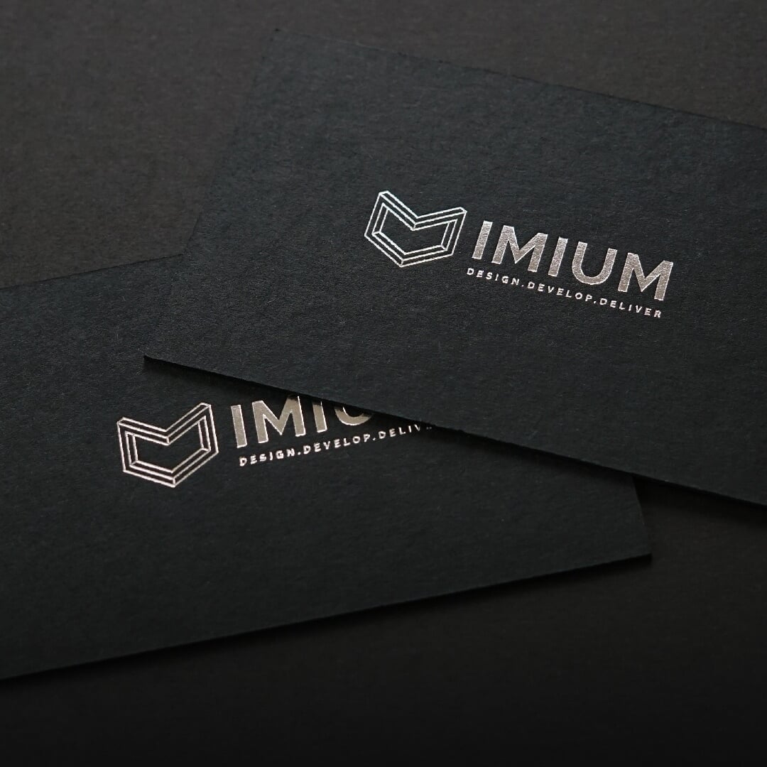 Brand Identity and Website for a Commercial Interior Design Company