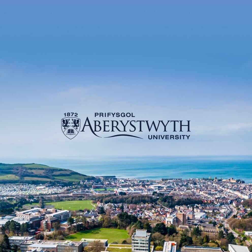 Brand Refresh for Aberystwyth University