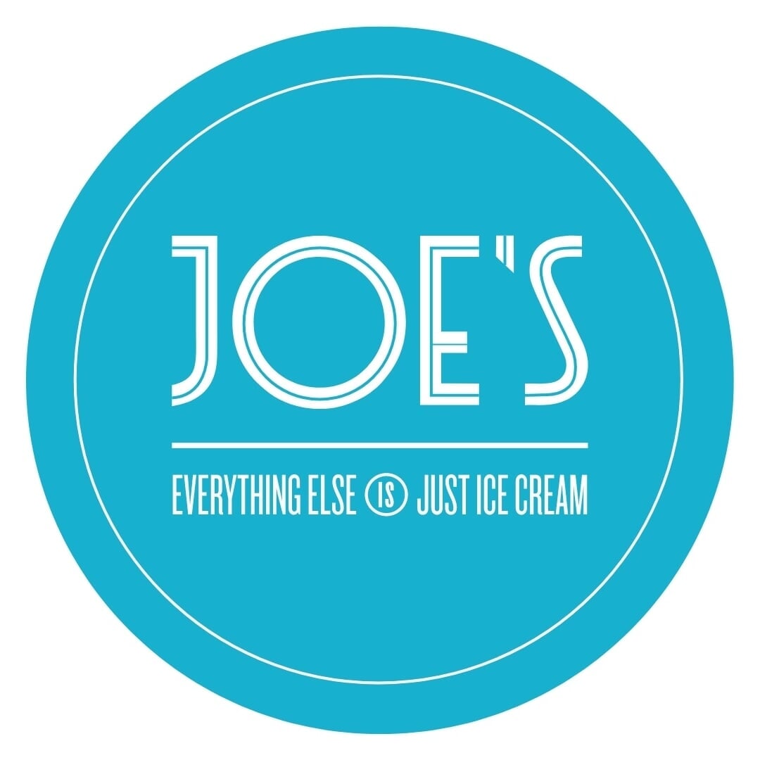 Brand Refresh and Packaging for Joe’s Ice Cream