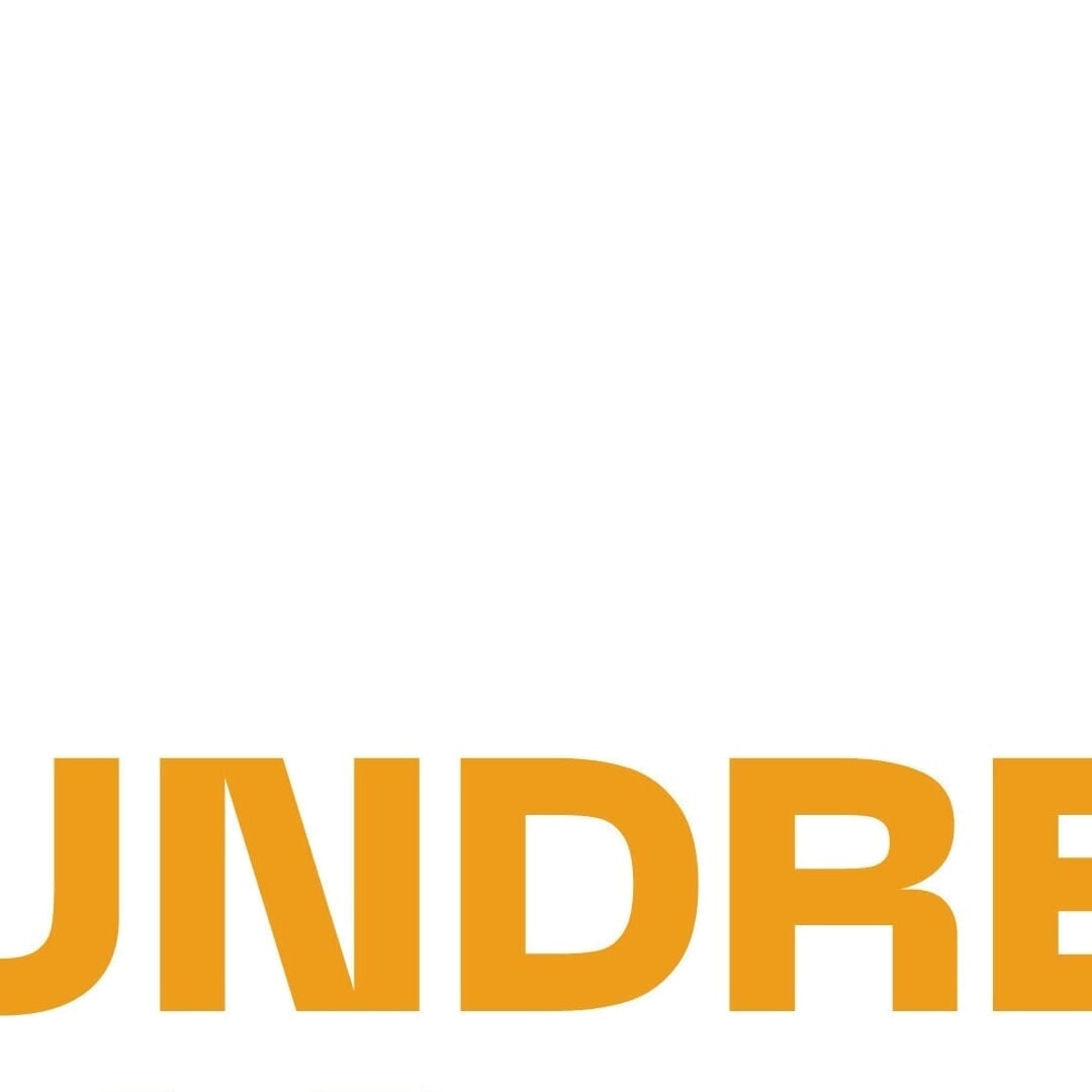 Visual Identity for Hundredfold Online Training Startup