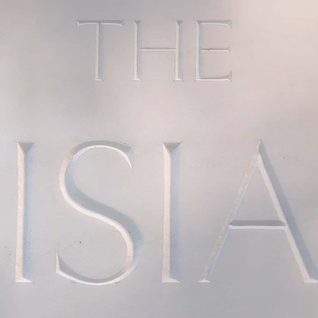 Place Branding for the Ilisian in Athens
