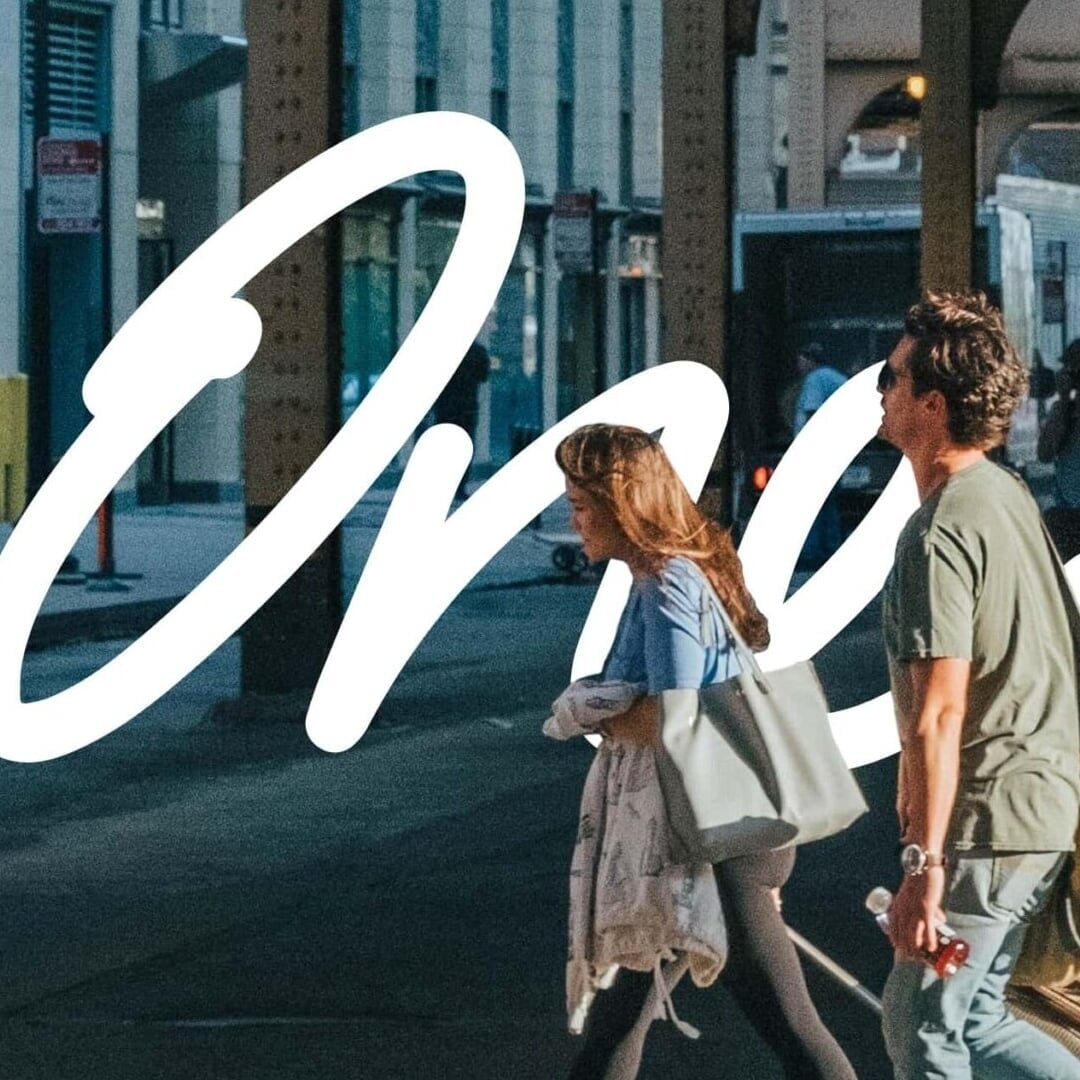 Place Branding for One Fulton Market