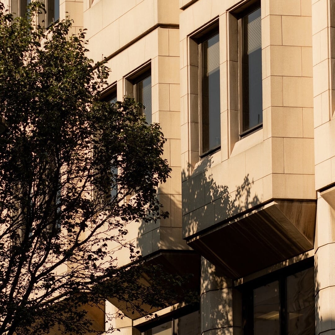 Place Branding for the Acre Workplace in Covent Garden