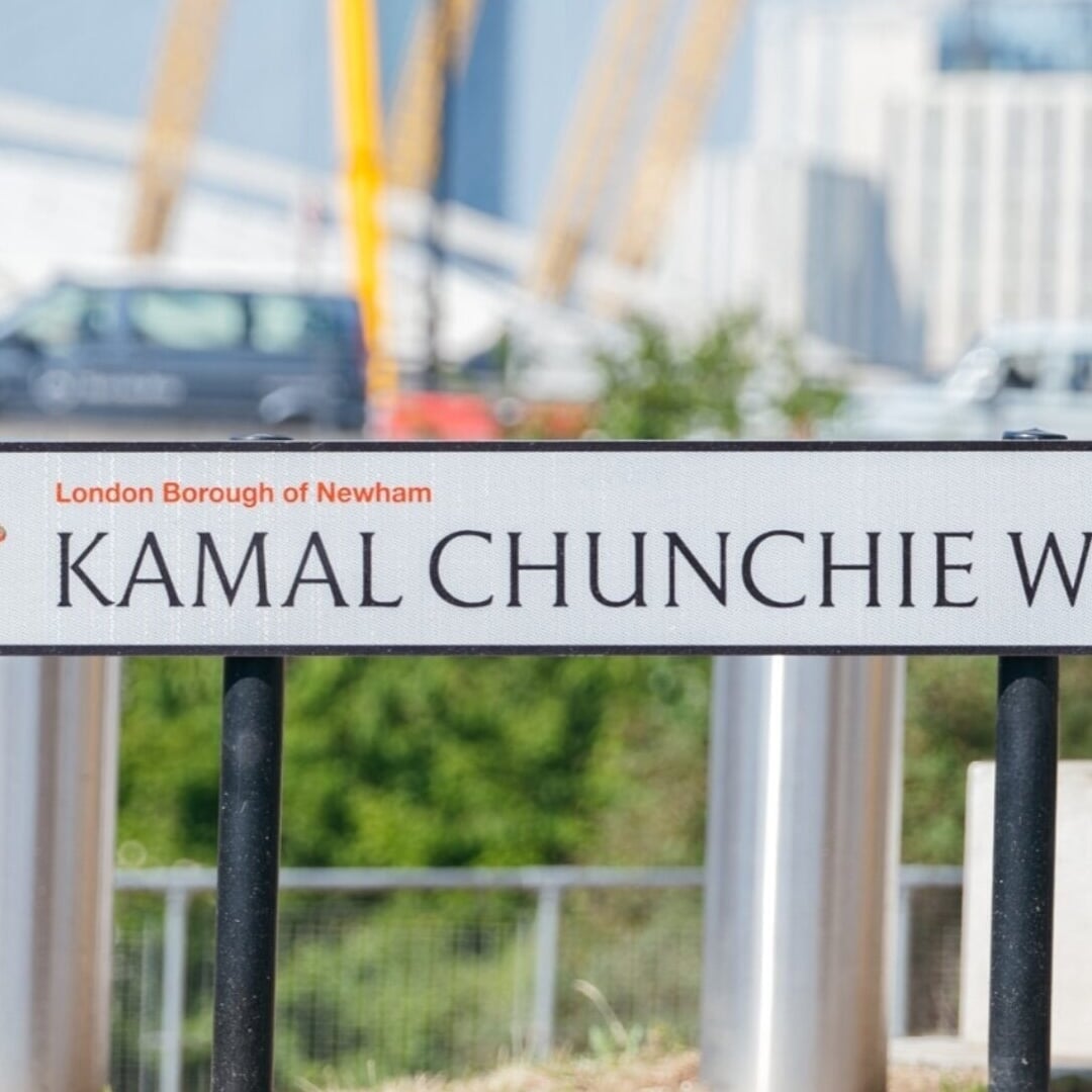 Naming for London City Hall Relocation