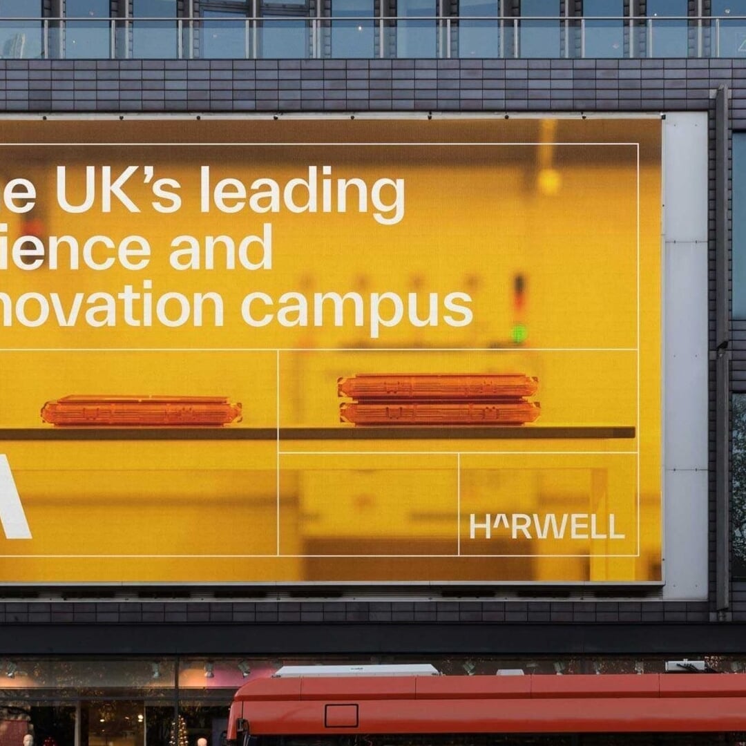 Place Branding for Harwell Science Campus