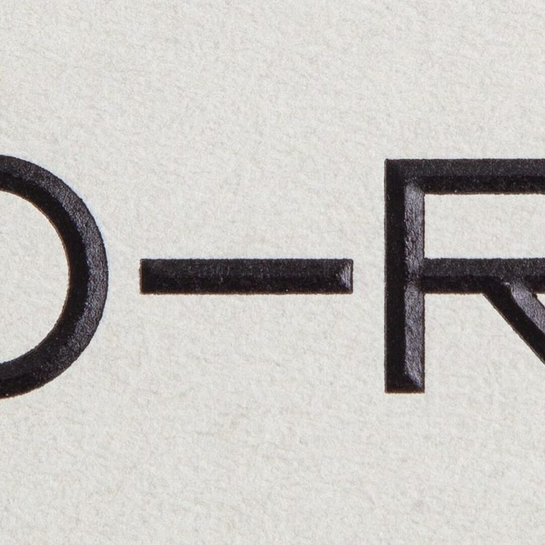 Brand Identity and Website Redesign for CO—RE Real Estate Developer