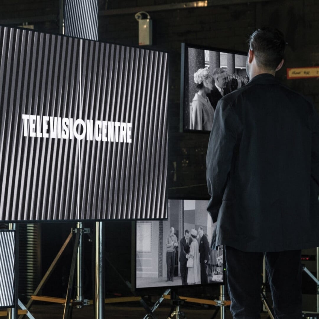Place Branding for Television Centre Redevelopment